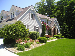 Landscapers and Lawncare Services in North Beach, MD